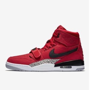 Air Jordan Legacy 312 Toro (GS)